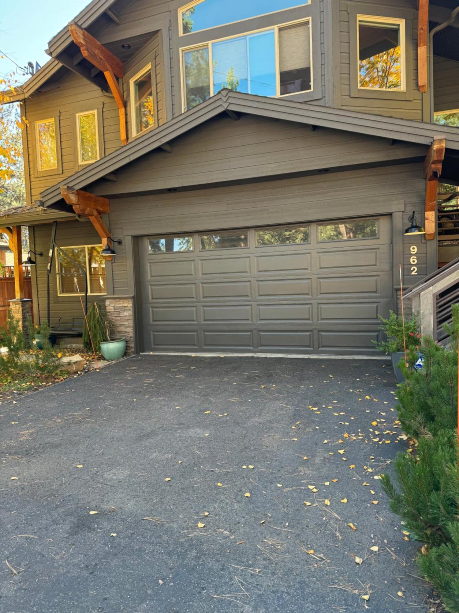 Lake Tahoe Luxury Guest Quarters South Lake Tahoe Exterior photo