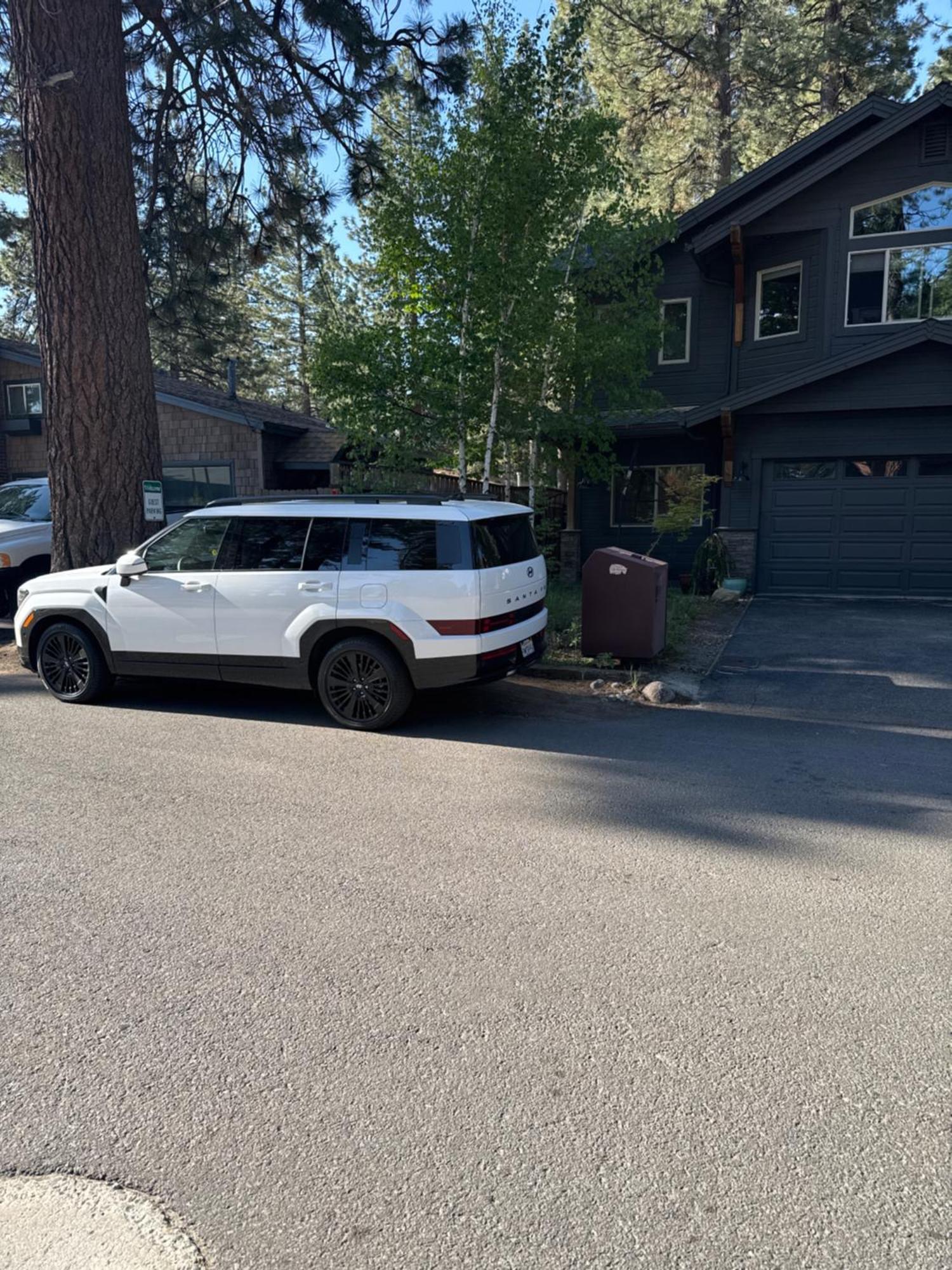 Lake Tahoe Luxury Guest Quarters South Lake Tahoe Exterior photo