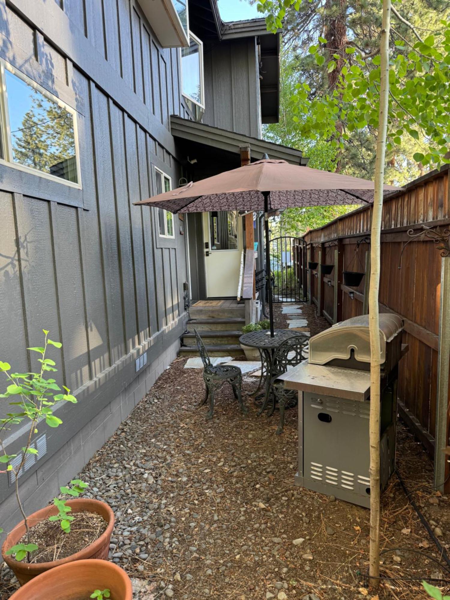 Lake Tahoe Luxury Guest Quarters South Lake Tahoe Exterior photo
